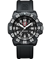 Luminox watches. Buy the newest collection at mastersintime.com