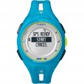 Timex Ironman Run x20 GPS hodinky